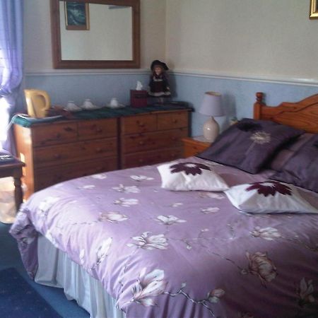 James Cottage Guest House Crieff Bagian luar foto