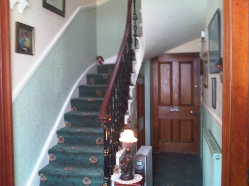 James Cottage Guest House Crieff Bagian luar foto